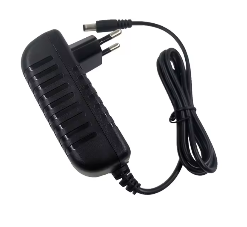 High Speed Power Supply