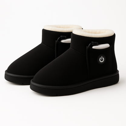 Heated Winter Boots