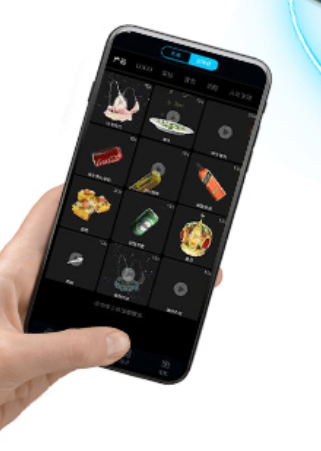 100+ Holograms Displays